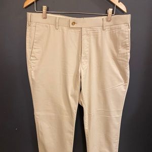 A basic dress pant for every man's closet